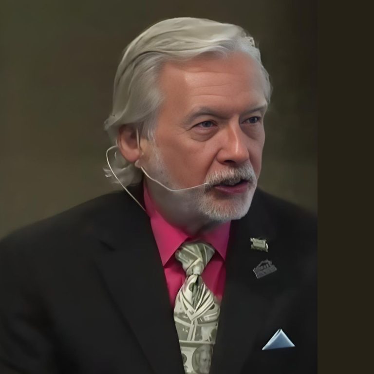 Lou Brown, creator of Massive Passive Income
